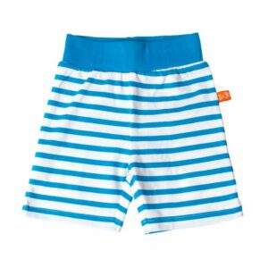 LIPFISH Shorts Blå/Vit